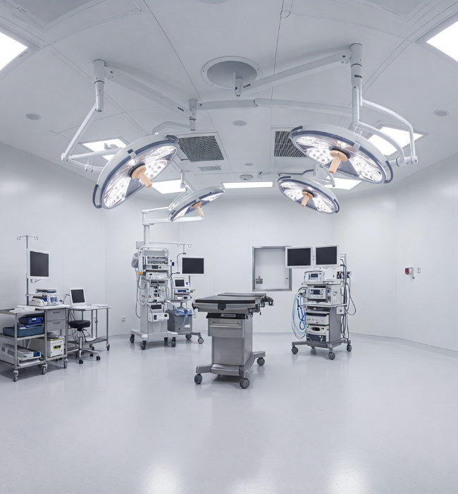 Eye Doctors in Ranchi