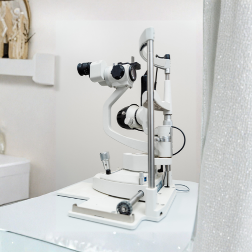 Eye Specialist in Ranchi