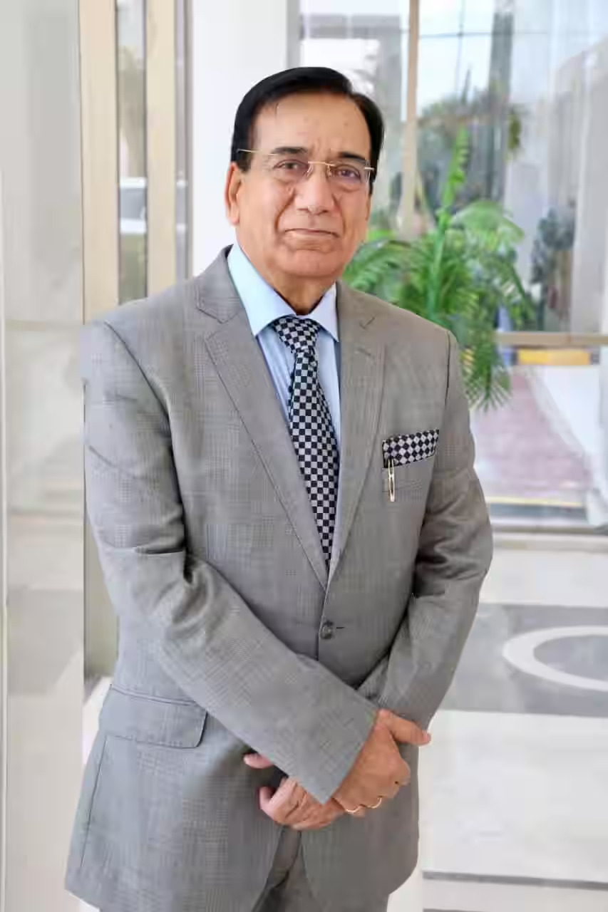 Eye hospital in Ranchi