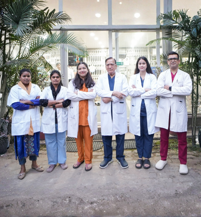 Advanced Technology. Exceptional Vision.