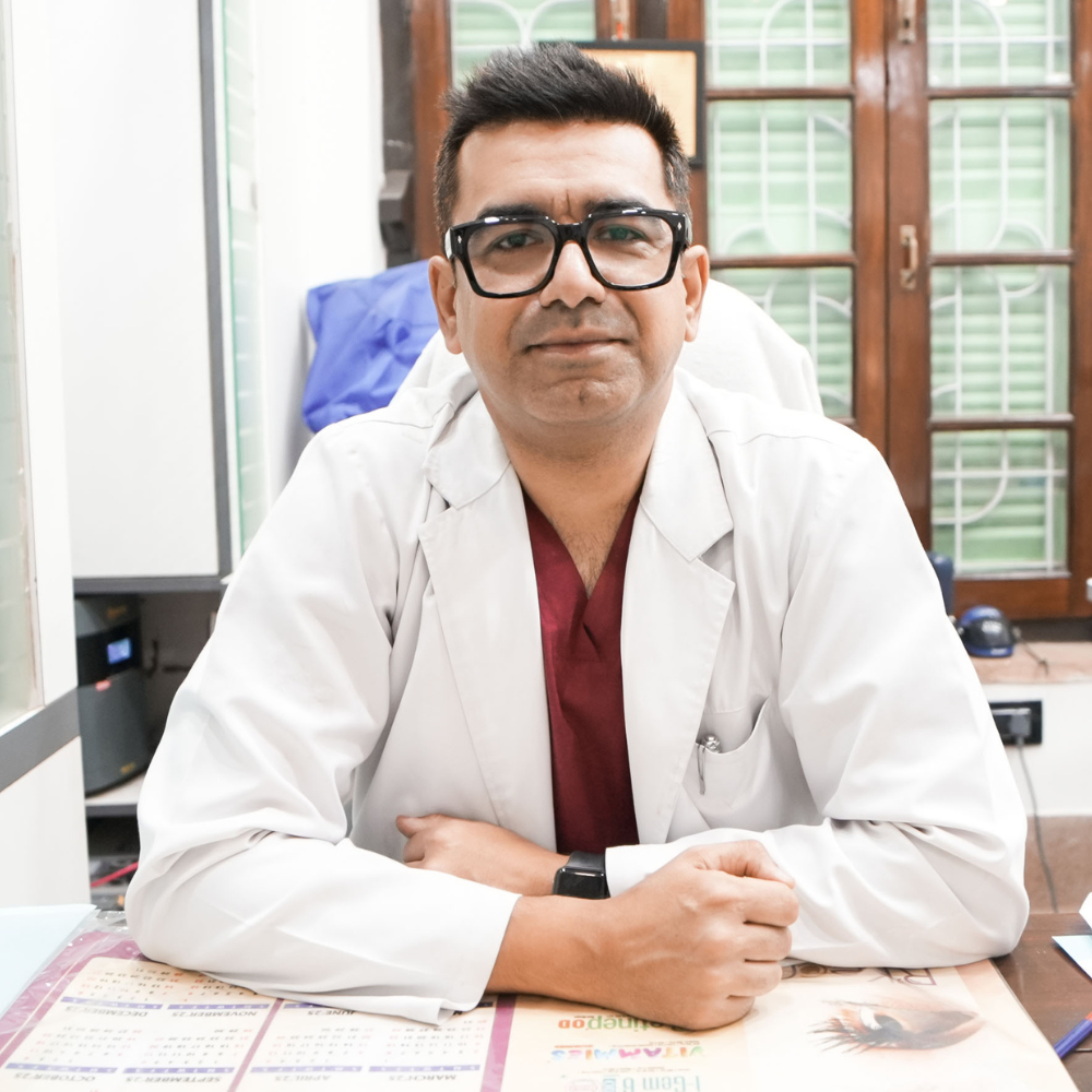 Dr. Danish Halim